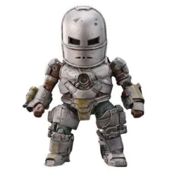 Beast Kingdom Iron Man 3 - Iron Man Mark 1 - Egg Attack Action Figure