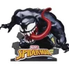 Beast Kingdom Marvel Comics Spider-Man Venom MEA-013 Figure - Previews Exclusive