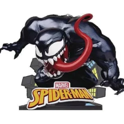 Beast Kingdom Marvel Comics Spider-Man Venom MEA-013 Figure - Previews Exclusive