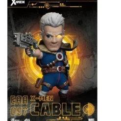 Beast Kingdom Marvel X-Men EAA-097 Cable Action Figure