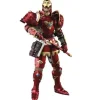 Beast Kingdom Medieval Knight Iron Man DAH-046 Dynamic 8-Ction Action Figure