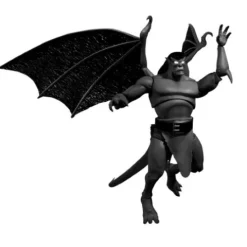 Beast Kingdom SDCC 2023 Gargoyles DAH-034SP Dynamic 8-Ction Goliath PX