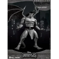 Beast Kingdom SDCC 2023 Gargoyles DAH-034SP Dynamic 8-Ction Goliath PX
