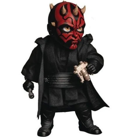 Beast Kingdom Star Wars Episode 1 Darth Maul EAA-095 Action Figure