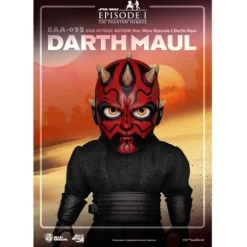 Beast Kingdom Star Wars Episode 1 Darth Maul EAA-095 Action Figure