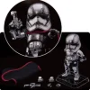 Beast Kingdom Star Wars: The Force Awakens - Captain Phasma - Egg Attack Action Figure