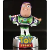 Beast Kingdom Toy Story - Buzz Lightyear - Light-Up Egg Attack Statue