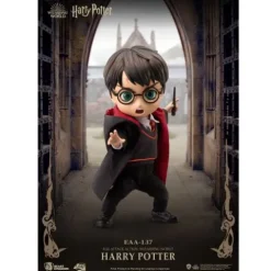 Beast Kingdom Wizarding World EAA-137 Harry Potter Egg Attack Action Figure