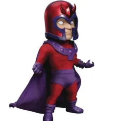 Beast Kingdom X-Men - Magneto - Deluxe Version - EAA-083DX Action Figure - Previews Exclusive