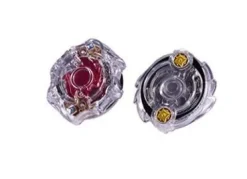Beyblade Burst Dual Pack Tops - Choose your Beyblade