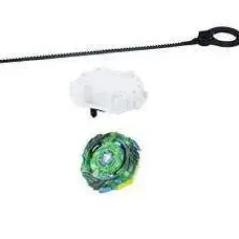 Beyblade Burst Evolution SwitchStrike Starter Pack - Choose your Beylade