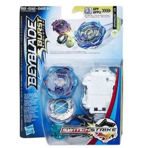 Beyblade Burst Evolution SwitchStrike Starter Pack - Choose your Beylade