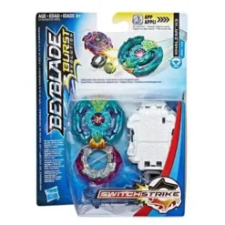 Beyblade Burst Evolution SwitchStrike Starter Pack - Choose your Beylade