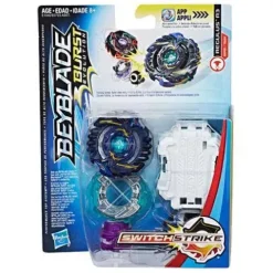 Beyblade Burst Evolution SwitchStrike Starter Pack - Choose your Beylade