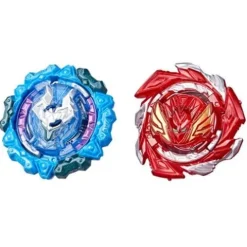 Beyblade Burst Quad Drive Dual Packs - Choose your Beyblade