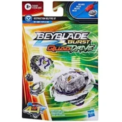 Beyblade Burst QuadDrive - Choose your Beyblade