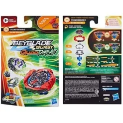 Beyblade Burst QuadDrive - Choose your Beyblade