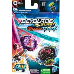 Beyblade Burst QuadStrike - Choose your Beyblade
