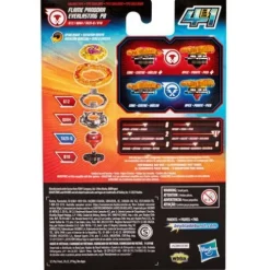 Beyblade Burst QuadStrike - Choose your Beyblade