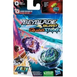 Beyblade Burst QuadStrike - Choose your Beyblade