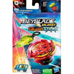 Beyblade Burst QuadStrike - Choose your Beyblade