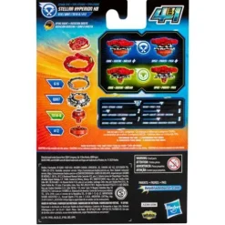 Beyblade Burst QuadStrike - Choose your Beyblade