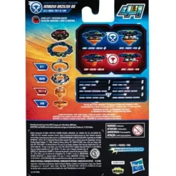 Beyblade Burst QuadStrike - Choose your Beyblade