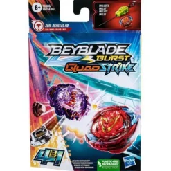 Beyblade Burst QuadStrike - Choose your Beyblade