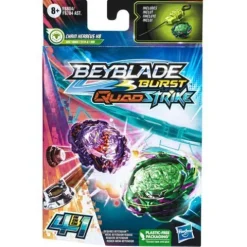 Beyblade Burst QuadStrike - Choose your Beyblade