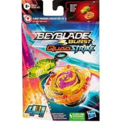Beyblade Burst QuadStrike - Choose your Beyblade