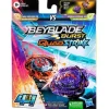 Beyblade Burst QuadStrike Dual Pack - Choose your Beyblade