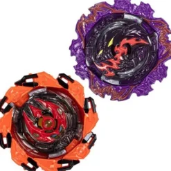 Beyblade Burst QuadStrike Dual Pack - Choose your Beyblade