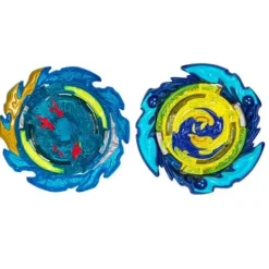 Beyblade Burst QuadStrike Dual Pack - Choose your Beyblade