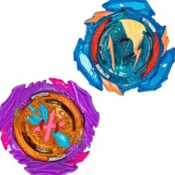 Beyblade Burst QuadStrike Dual Pack - Choose your Beyblade