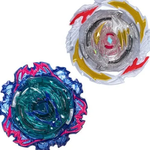 Beyblade Burst QuadStrike Dual Pack - Choose your Beyblade
