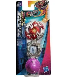 Beyblade Burst Rise Hyper Sphere Single Pack - Choose your Beyblade