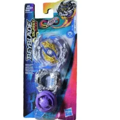Beyblade Burst Rise Hyper Sphere Single Pack - Choose your Beyblade