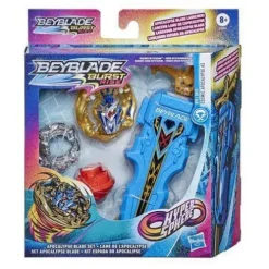 Beyblade Burst Rise Hypersphere Apocalypse Blade Set
