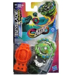 Beyblade Burst Rise Hyper Sphere Starter Pack - Choose your Beyblade
