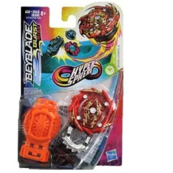 Beyblade Burst Rise Hyper Sphere Starter Pack - Choose your Beyblade