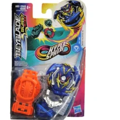 Beyblade Burst Rise Hyper Sphere Starter Pack - Choose your Beyblade