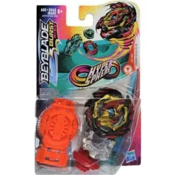 Beyblade Burst Rise Hyper Sphere Starter Pack - Choose your Beyblade
