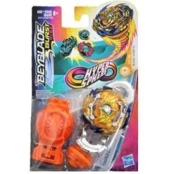 Beyblade Burst Rise Hyper Sphere Starter Pack - Choose your Beyblade