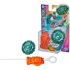 Beyblade Burst Rise Hyper Sphere Starter Pack - Choose your Beyblade