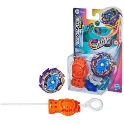 Beyblade Burst Rise Hyper Sphere Starter Pack - Choose your Beyblade