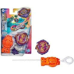 Beyblade Burst Rise Hyper Sphere Starter Pack - Choose your Beyblade
