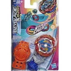 Beyblade Burst Rise Hyper Sphere Starter Pack - Choose your Beyblade