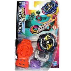 Beyblade Burst Rise Hyper Sphere Starter Pack - Choose your Beyblade