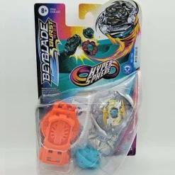 Beyblade Burst Rise Hyper Sphere Starter Pack - Choose your Beyblade