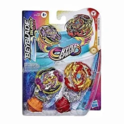 Beyblade Burst Rise Hyper Sphere Dual Packs - Choose your Beyblade